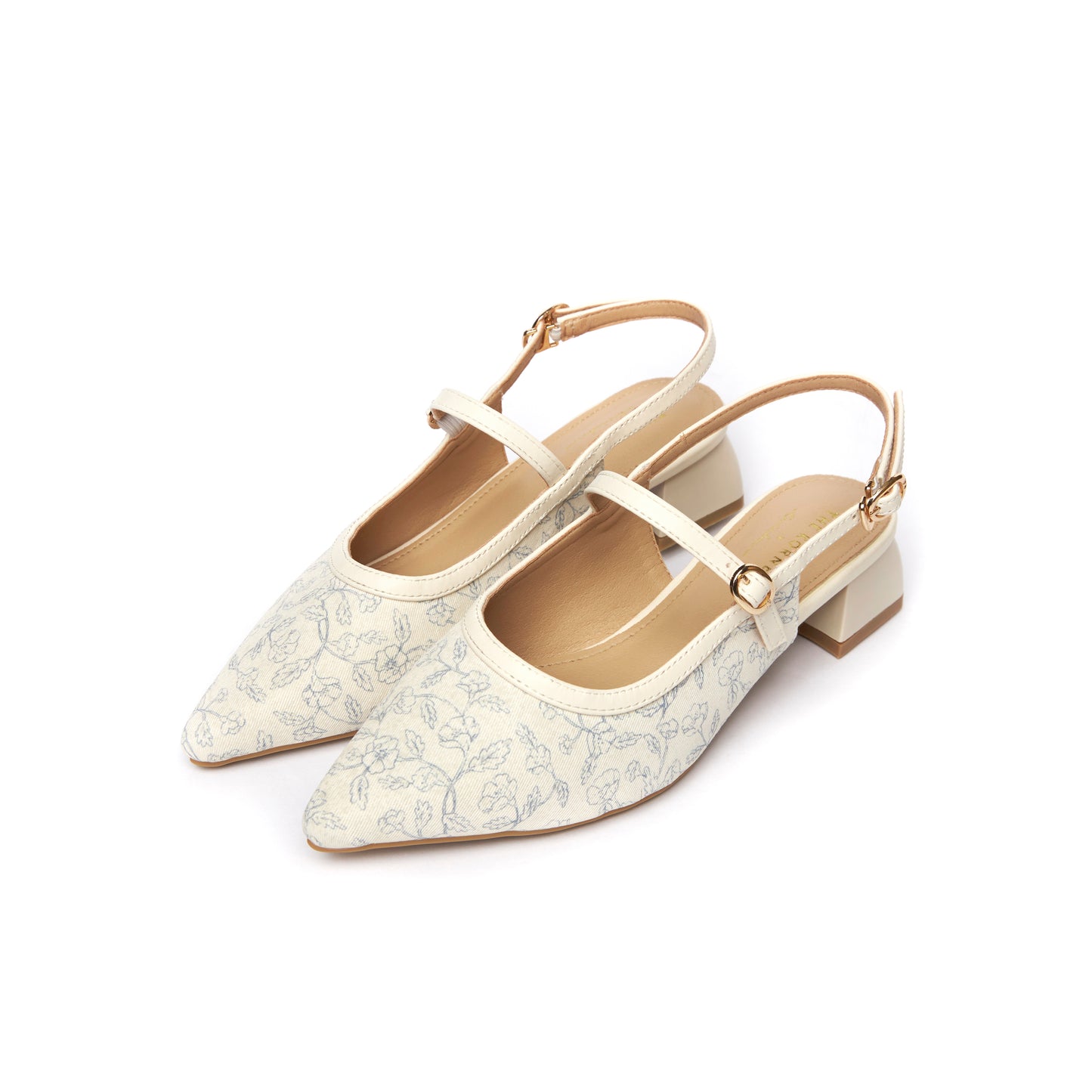 Karrie Rose Sandals