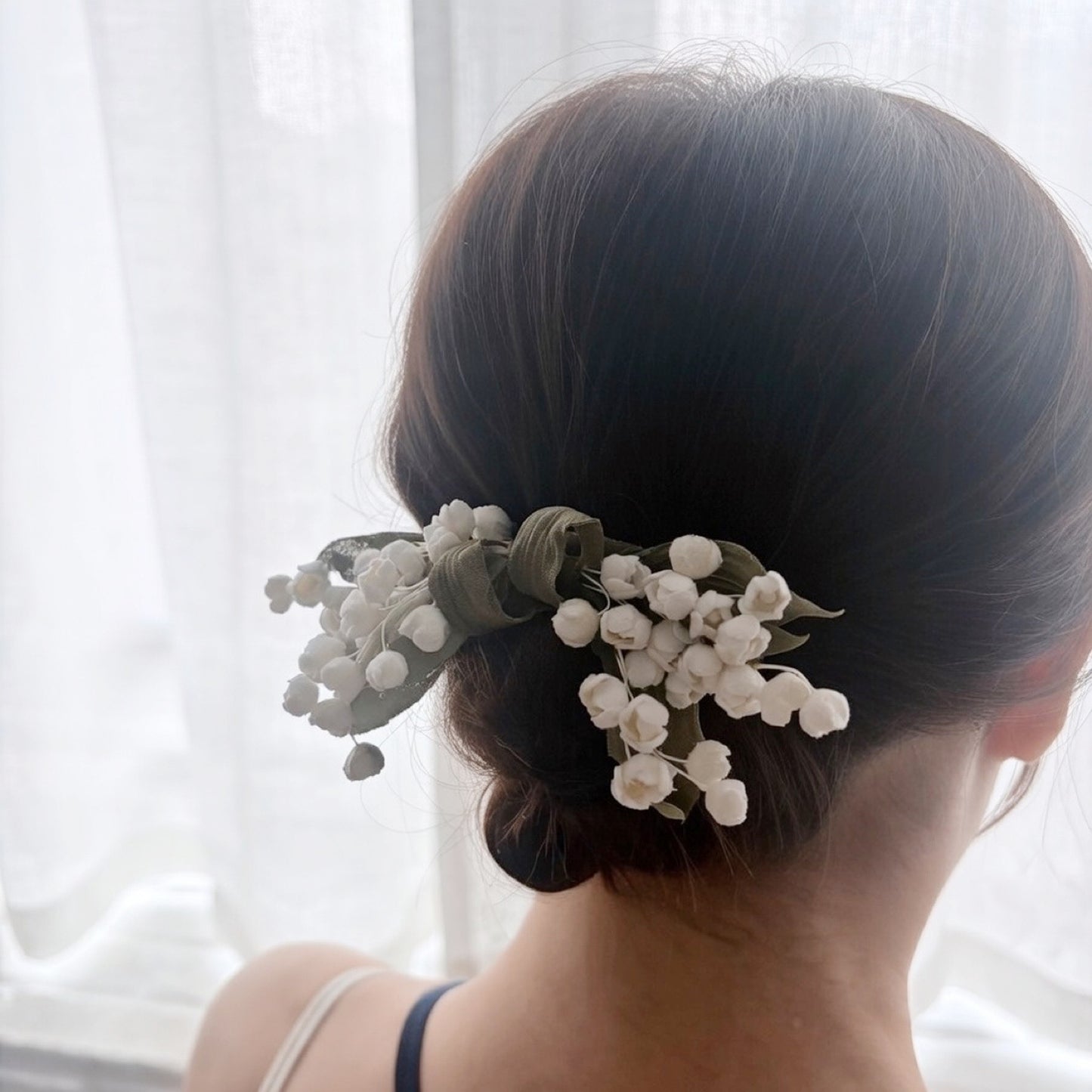 Collab Art 'Maiden of the Valley'