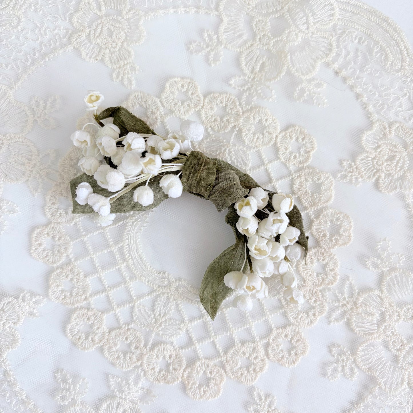 Collab Art 'Maiden of the Valley'